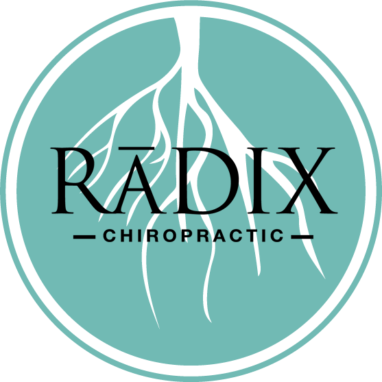 Rādix Chiropractor - Colorado Springs