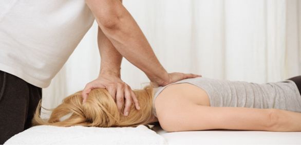 CHIROPRACTIC CARE FOR ADULTS