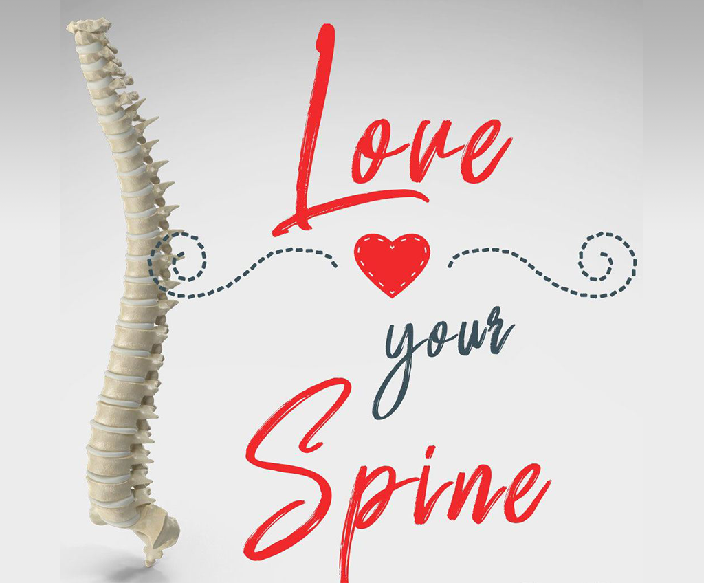 Love Your Spine