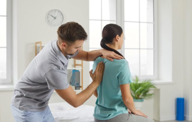 How Often Should You Go To a Chiropractor?