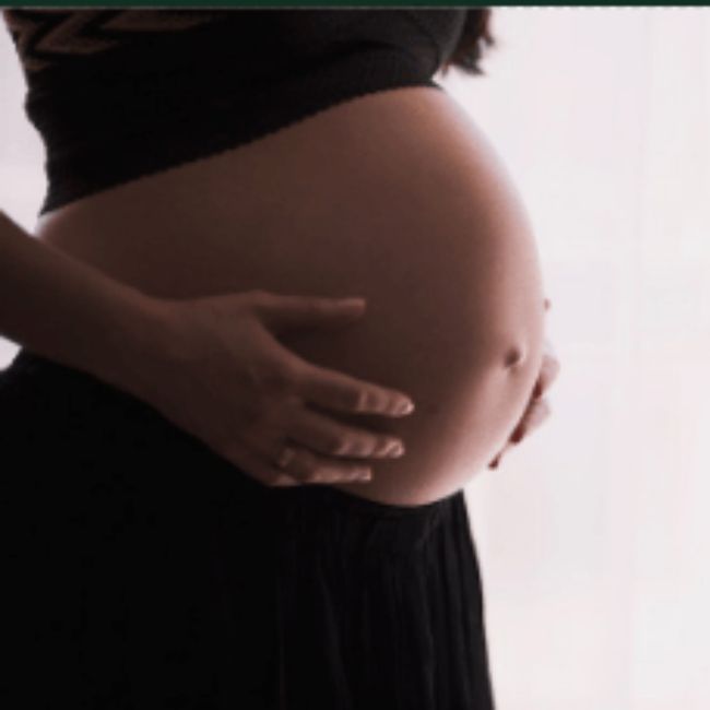 Chiropractic Care for Pregnant Women