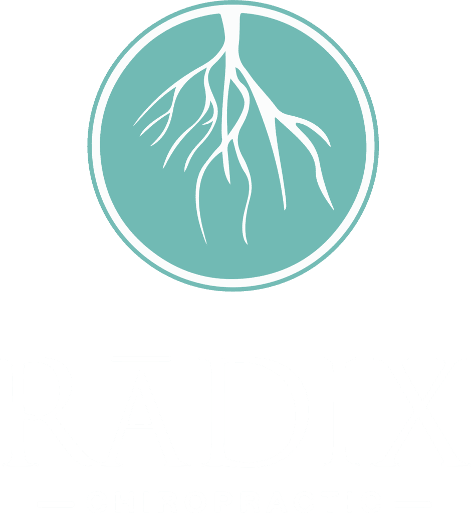 Radix Chiropractic, LLC