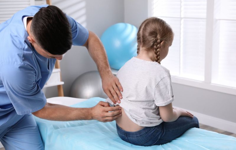 What Is Pediatric Chiropractic And How Will It Benefit My Child?