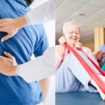 Chiropractor vs. Physical Therapist: Which One Is Right for You?