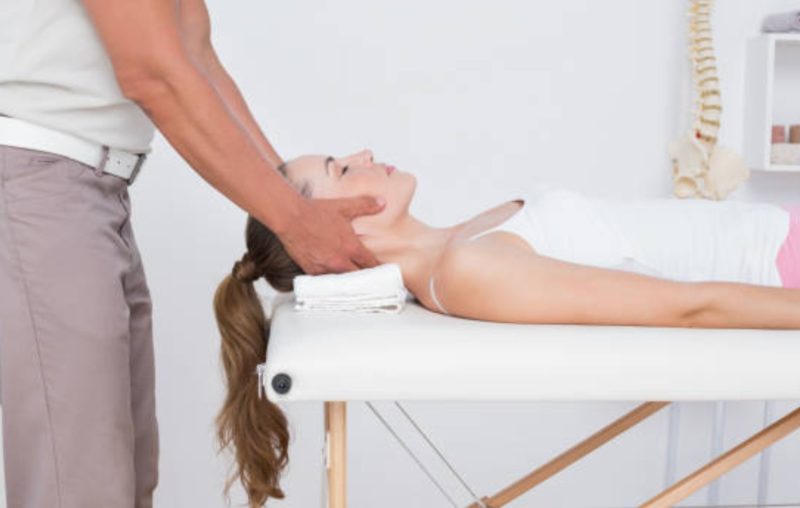 Could a Chiropractor be the Answer to Your TMJ Woes?