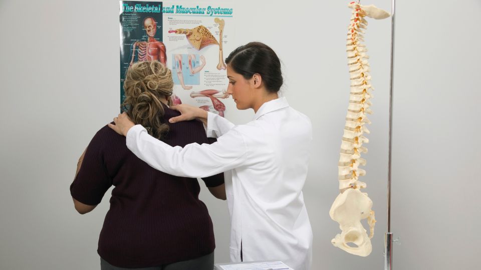 Unraveling the Difference Between Doctors and Chiropractors