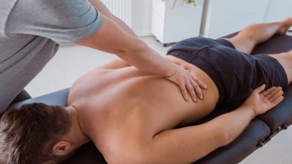 Why Chiropractic For Athletes Is Highly Beneficial