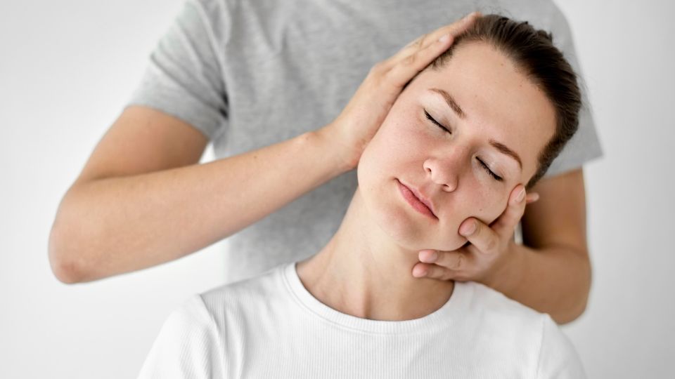 Can A Chiropractic Help Anxiety?