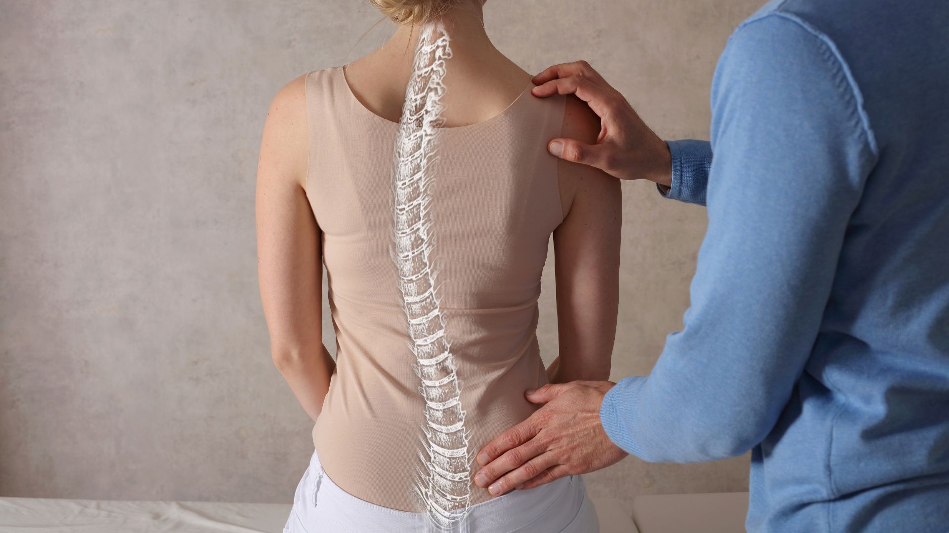 Can A Chiropractor Help With Scoliosis?