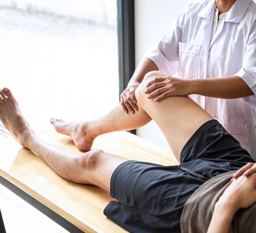 Chiropractic Care For Sport Injuries