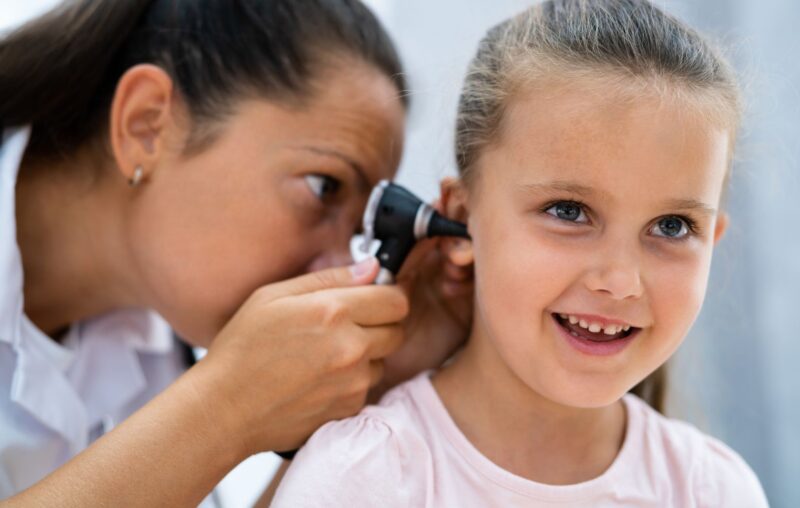 The Benefits Of Seeing Pediatric Chiropractors For Ear Infections