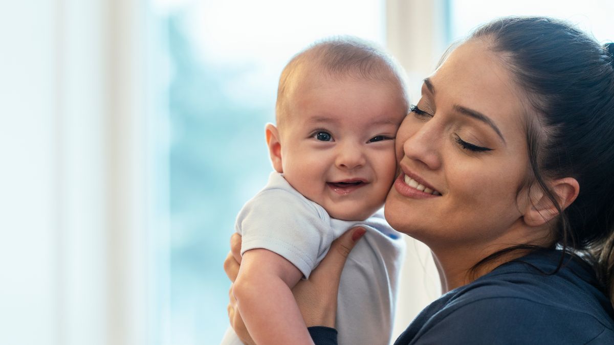 The Benefits Of Chiropractic Care Postpartum
