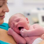 Post-Pregnancy Chiropractic Care—Your First Visit After Giving Birth