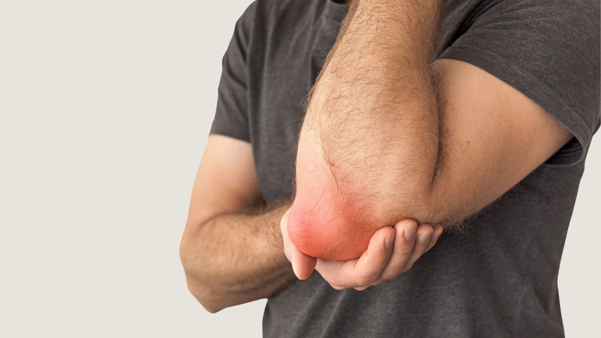 How Chiropractic Care Can Alleviate Tennis Elbow Discomfort