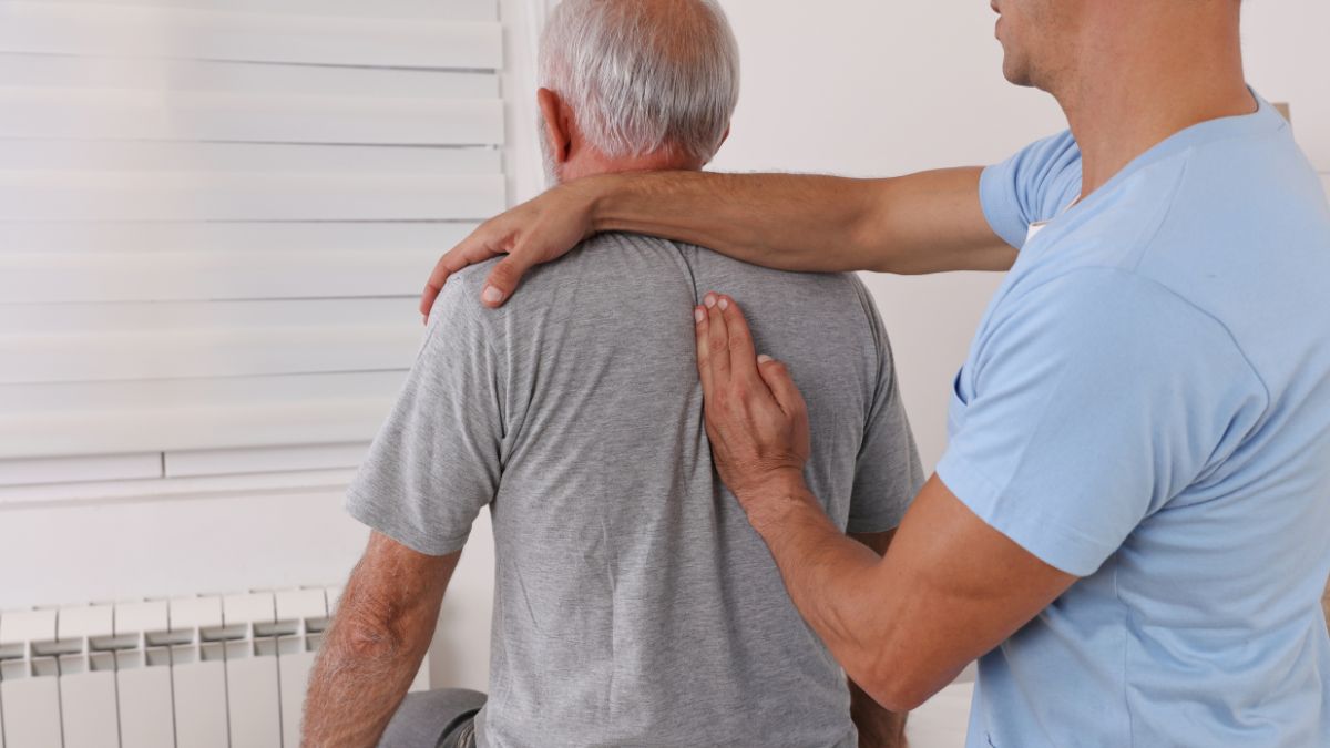 The Different Types of Chiropractic Techniques: A Guide to Holistic Healing