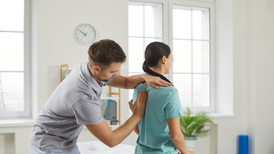 Can You Improve Balance With Chiropractic Care?