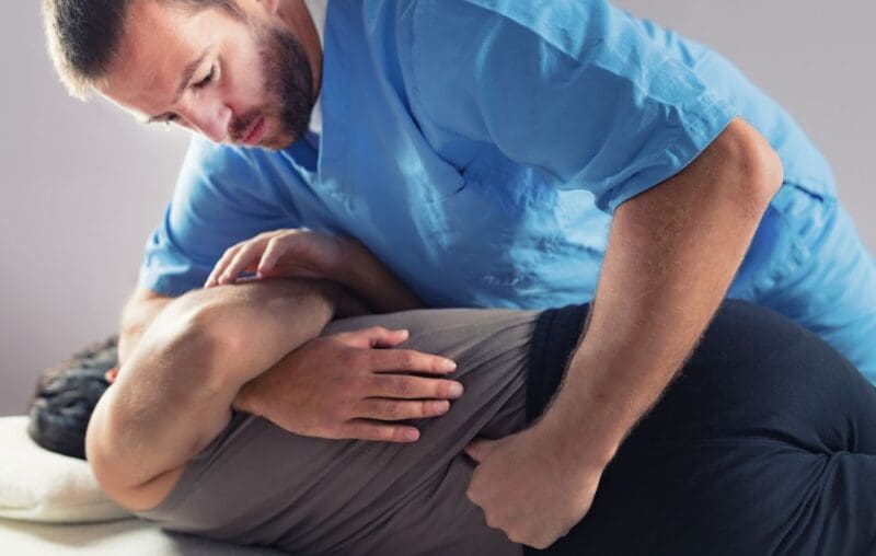 How Chiropractic Adjustments Reduce Opioid Use?