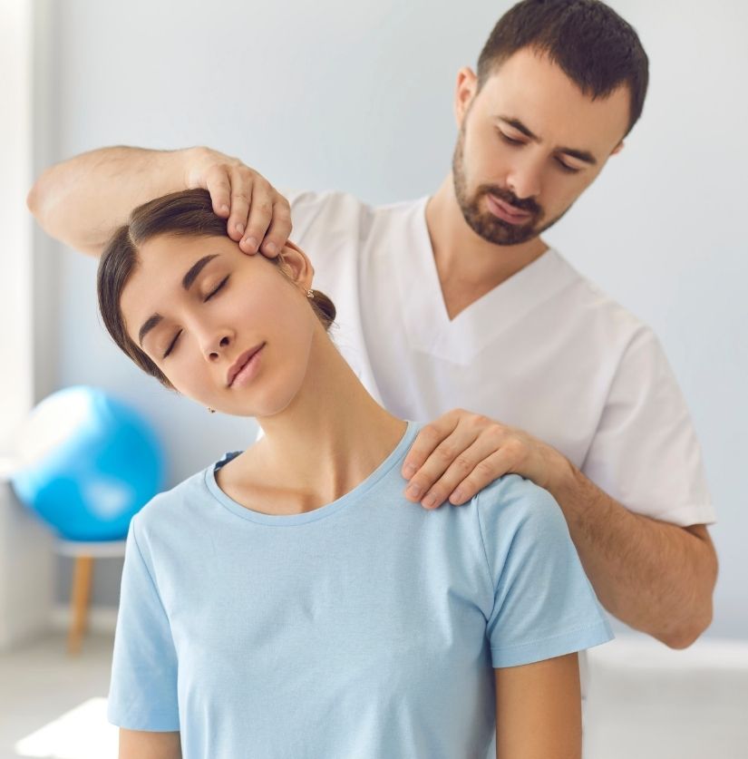 Benefits of Chiropractic Care for Back Pain Relief