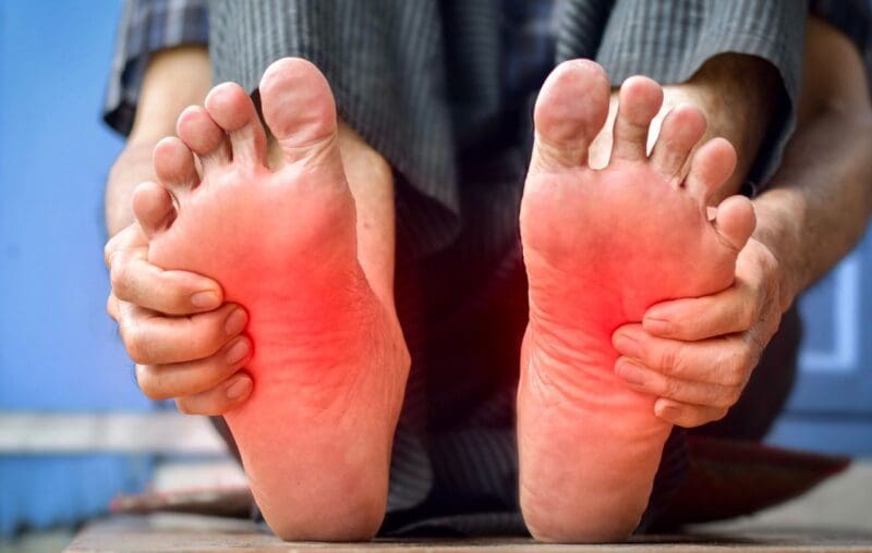 Can a Chiropractor Help Neuropathy? Discover Effective Solutions