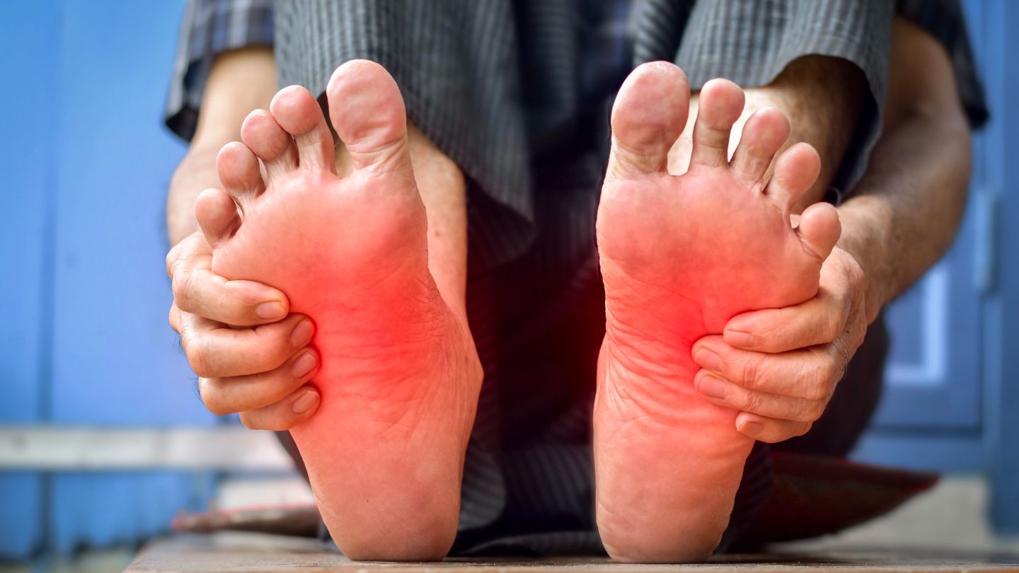 Can a Chiropractor Help Neuropathy? Discover Effective Solutions