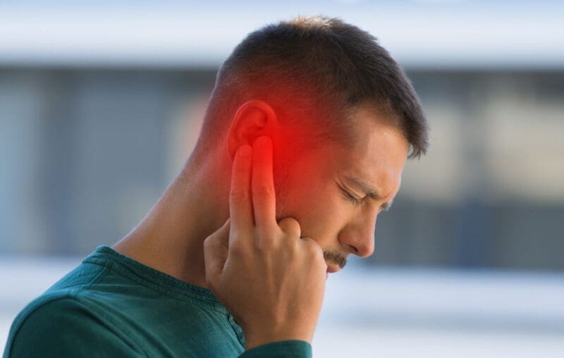 Can a Chiropractor Help with Tinnitus? Exploring Effective Relief