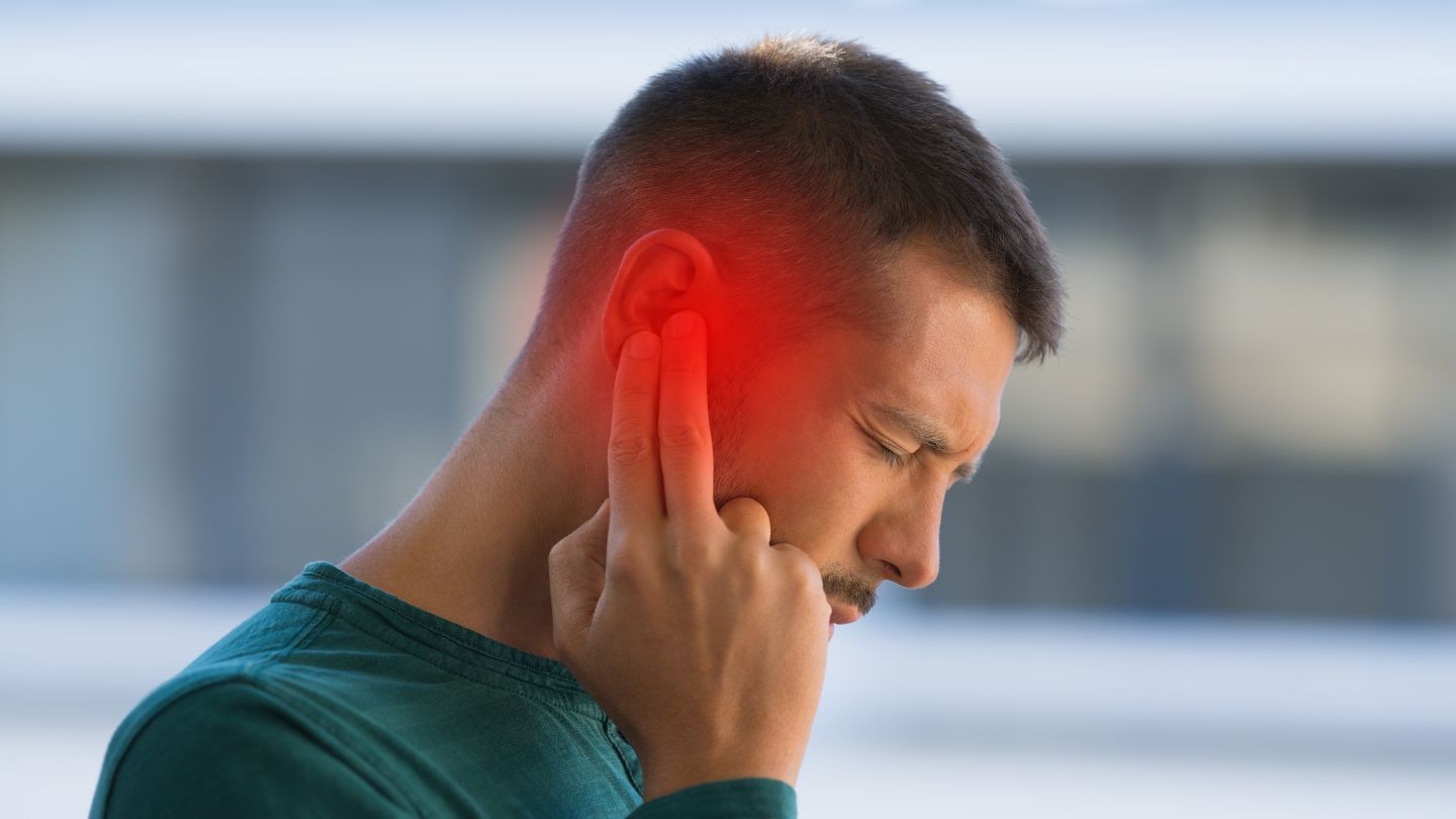 Can a Chiropractor Help with Tinnitus? Exploring Effective Relief