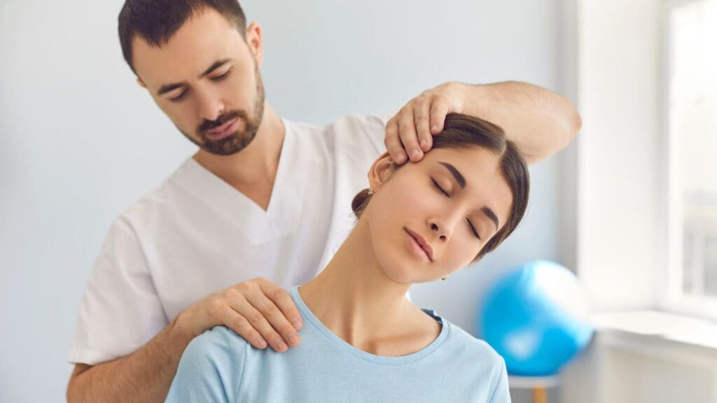 Chiropractic Techniques for Tinnitus Treatment